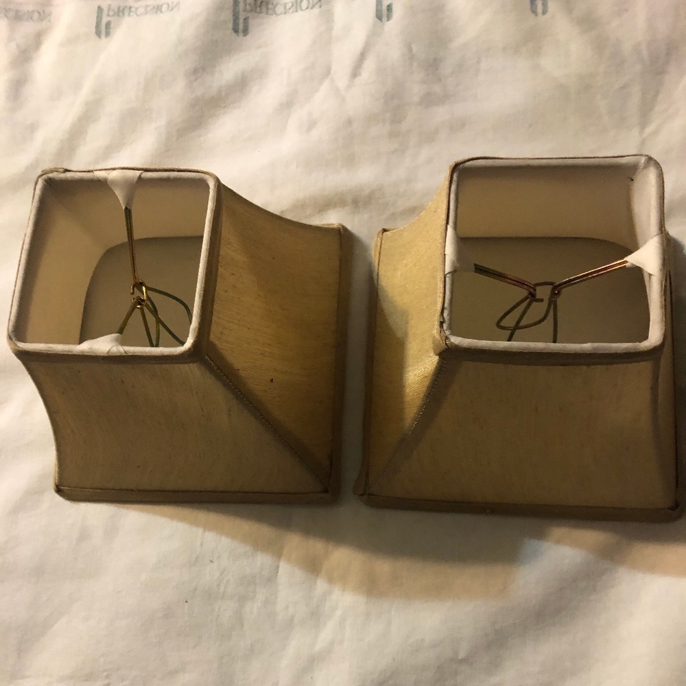 night tables lamp shades